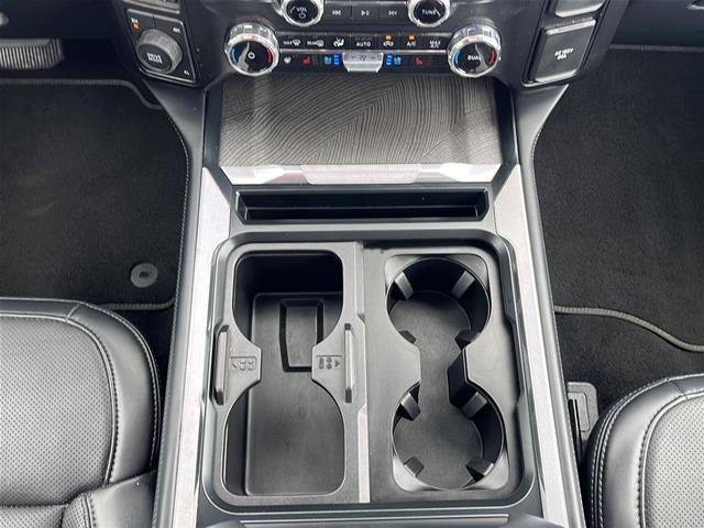 Certified 2025 Ford F350 Platinum AWD/4WD image 30