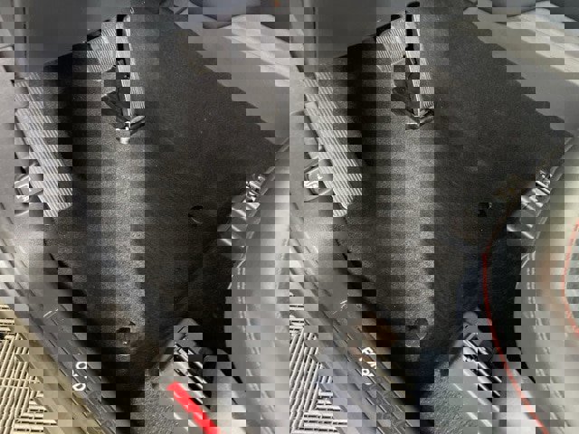 Certified 2025 Ford Explorer ST w/ Sun And Sound Package image 16