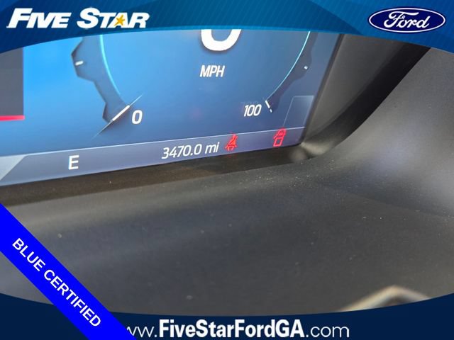 Certified 2024 Ford F450 Lariat w/ Lariat Ultimate Package AWD/4WD image 28