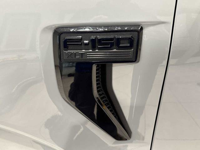 Certified 2024 Ford F150 XLT w/ Equipment Group 302A MID image 30
