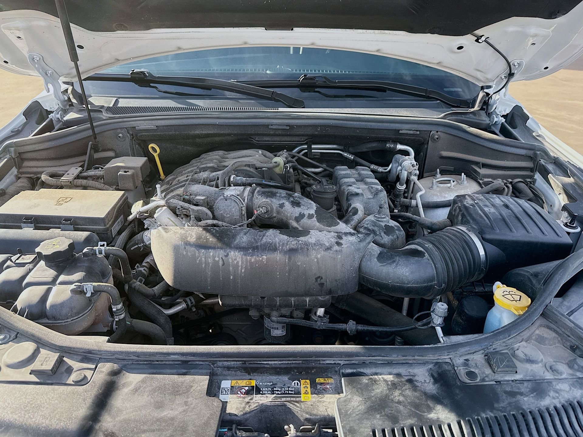 Used 2022 Dodge Durango GT image 36