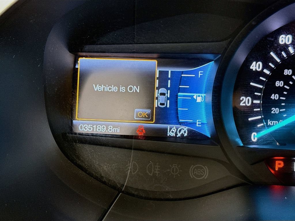 Certified 2023 Ford Edge SEL w/ Convenience Package AWD/4WD image 17