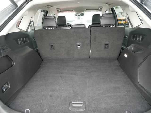 Certified 2024 Ford Edge Titanium AWD/4WD image 6