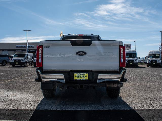 Certified 2025 Ford F350 XLT AWD/4WD image 7