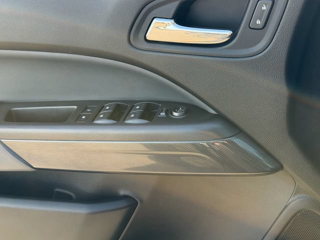 Used 2020 Chevrolet Colorado Z71 w/ Z71 Midnight Edition RWD image 25
