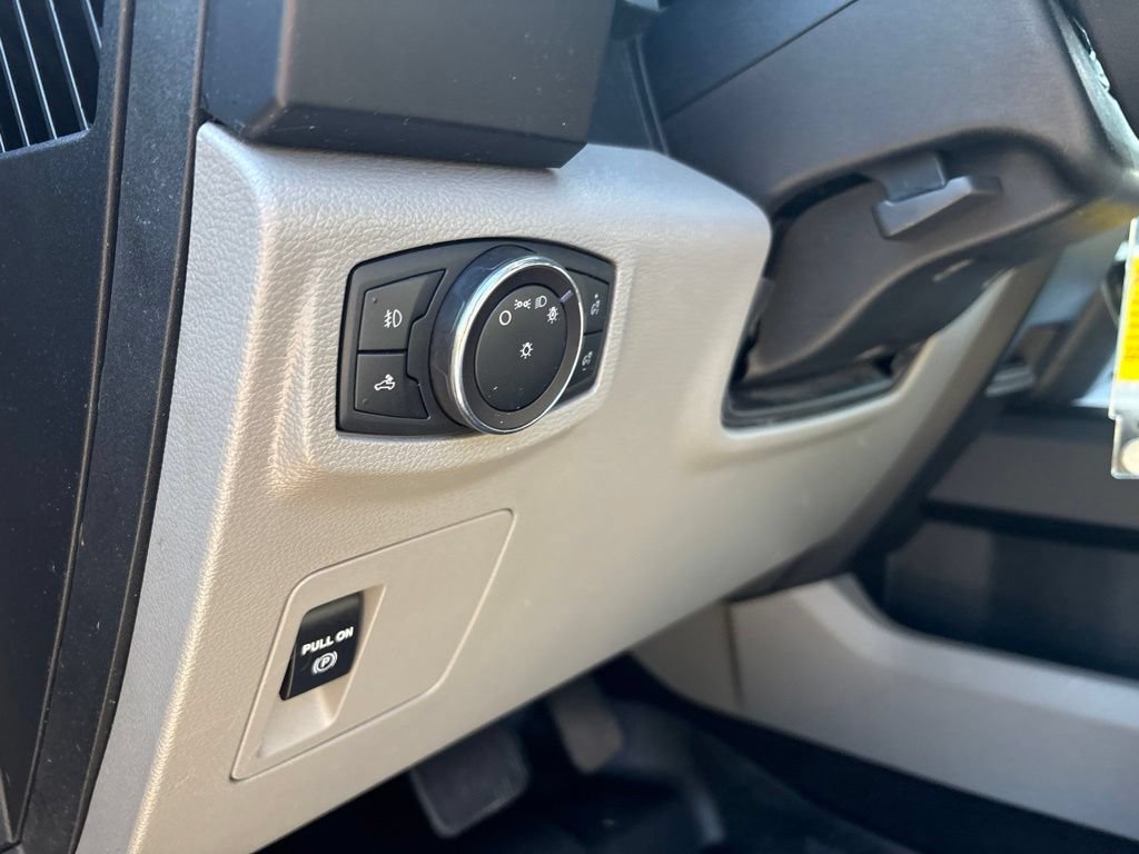 Certified 2019 Ford F150 XL w/ Equipment Group 101A Mid RWD image 22