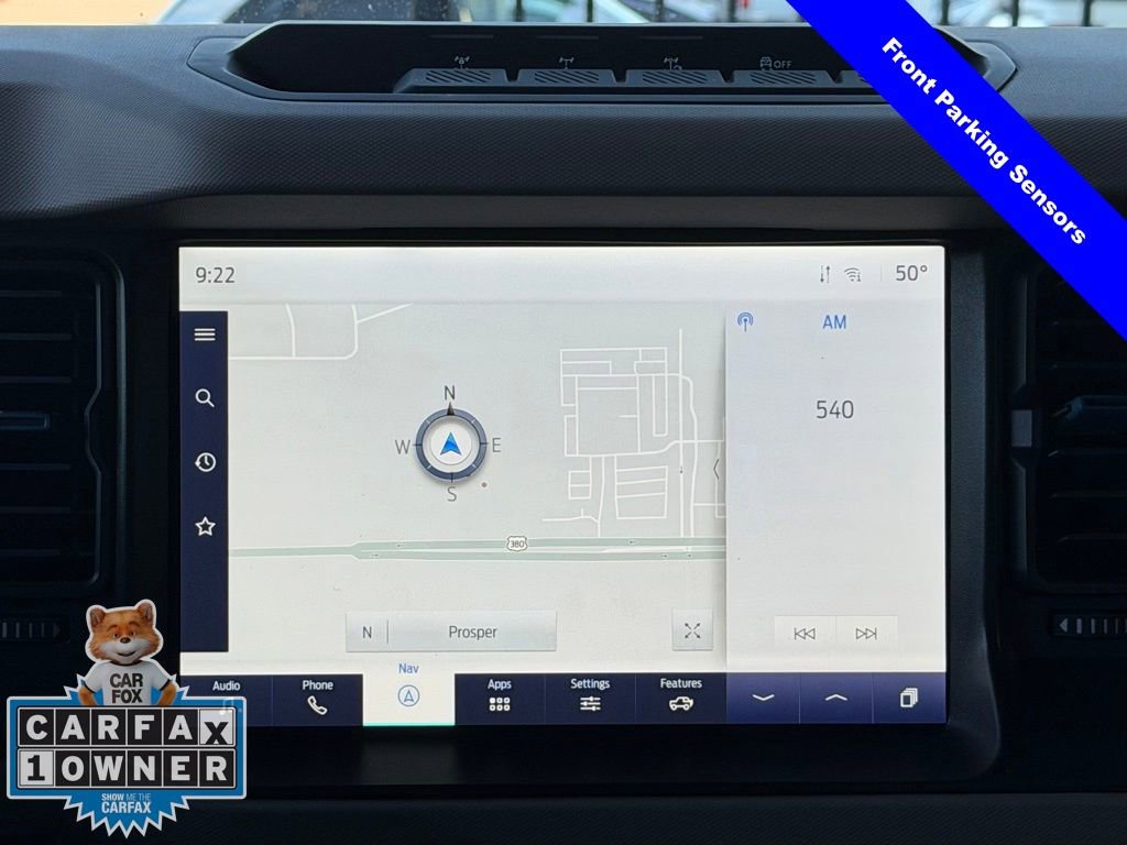 Certified 2023 Ford Bronco Wildtrak image 17