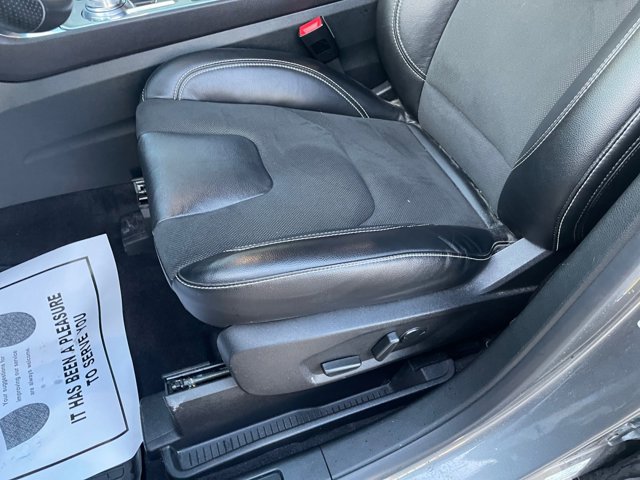 Certified 2023 Ford Edge ST image 24