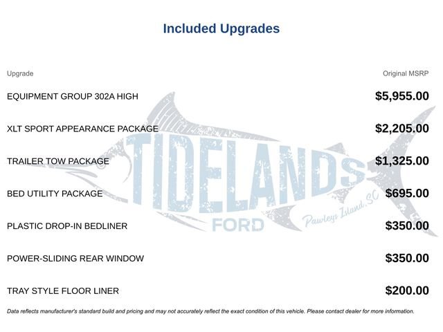 Certified 2023 Ford F150 XLT w/ Equipment Group 302A High AWD/4WD video 2