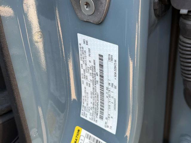 Certified 2023 Ford Bronco Wildtrak AWD/4WD image 17