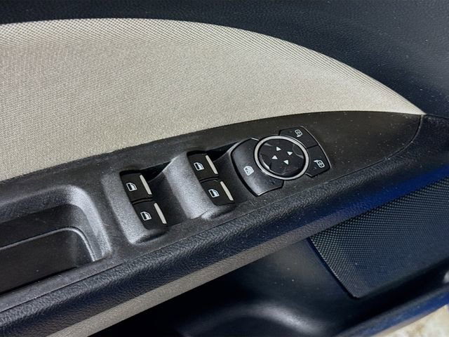 Certified 2017 Ford Fusion S image 17