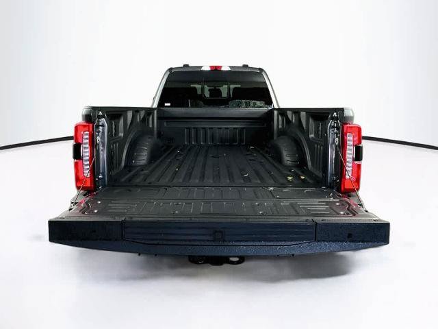 Certified 2026 Ford F250 Lariat w/ Chrome Package AWD/4WD image 21