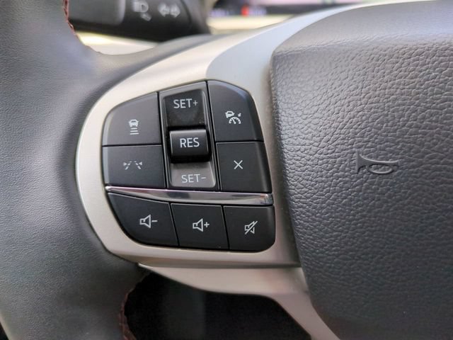 Certified 2026 Ford Explorer Active w/ Active Comfort Package RWD image 28