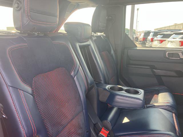 Certified 2023 Ford Bronco Raptor AWD/4WD image 24