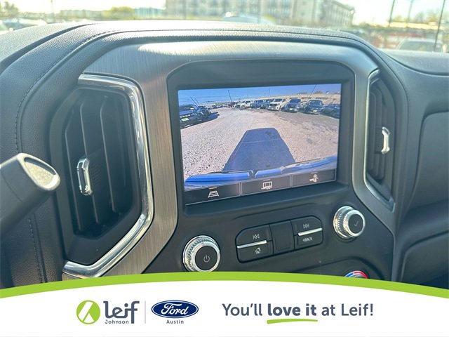 Used 2022 GMC Sierra 1500 Denali w/ Denali Premium Package image 28