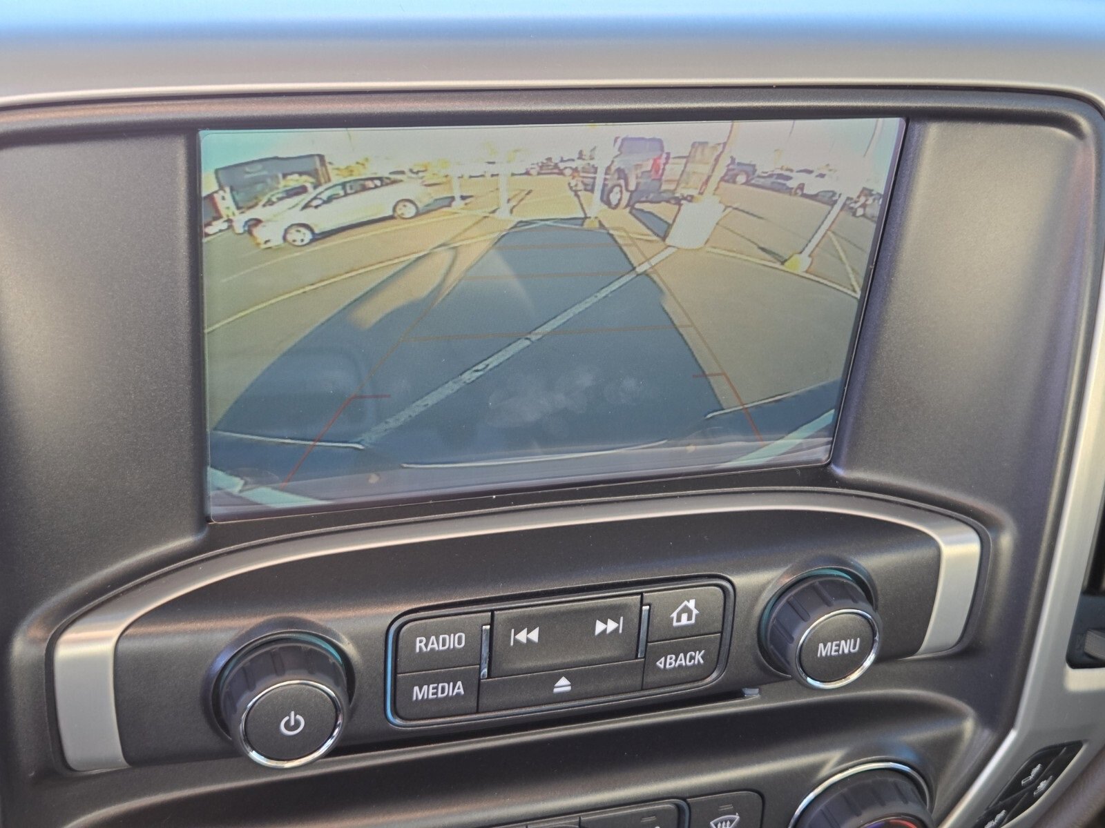 Used 2018 GMC Sierra 1500 SLT image 22