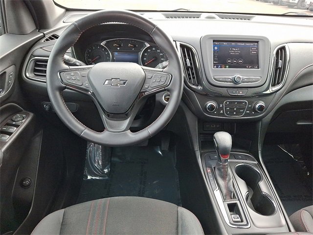 Used 2022 Chevrolet Equinox RS image 11
