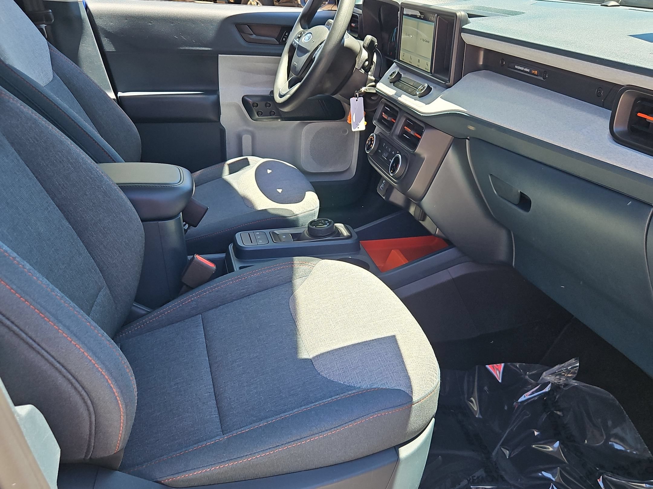 Certified 2024 Ford Maverick XLT FWD image 25
