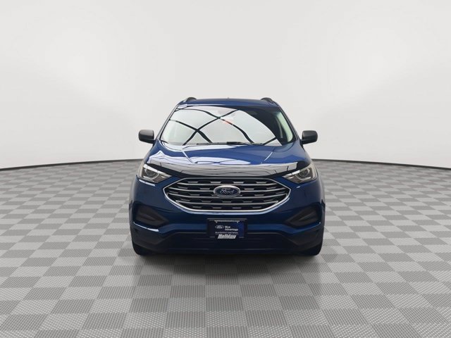 Certified 2020 Ford Edge SE AWD/4WD image 34