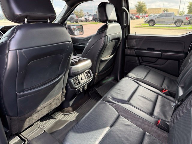 Certified 2021 Ford F150 Raptor AWD/4WD image 22
