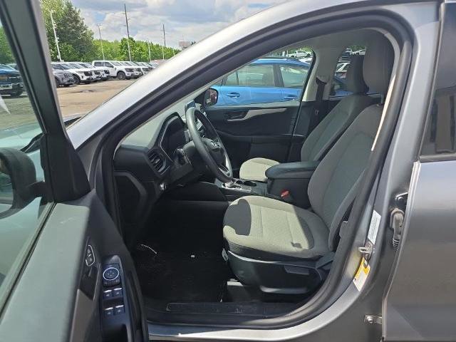 Certified 2022 Ford Escape SE AWD/4WD image 14