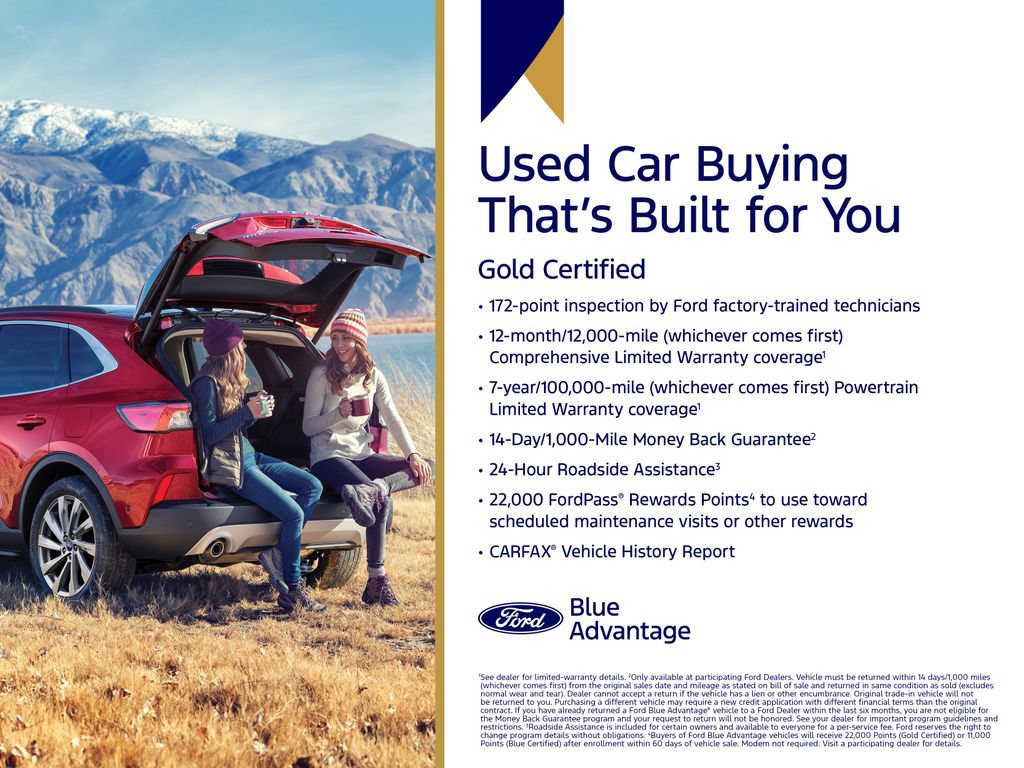 Certified 2024 Ford F150 XLT w/ Equipment Group 302A MID AWD/4WD image 4