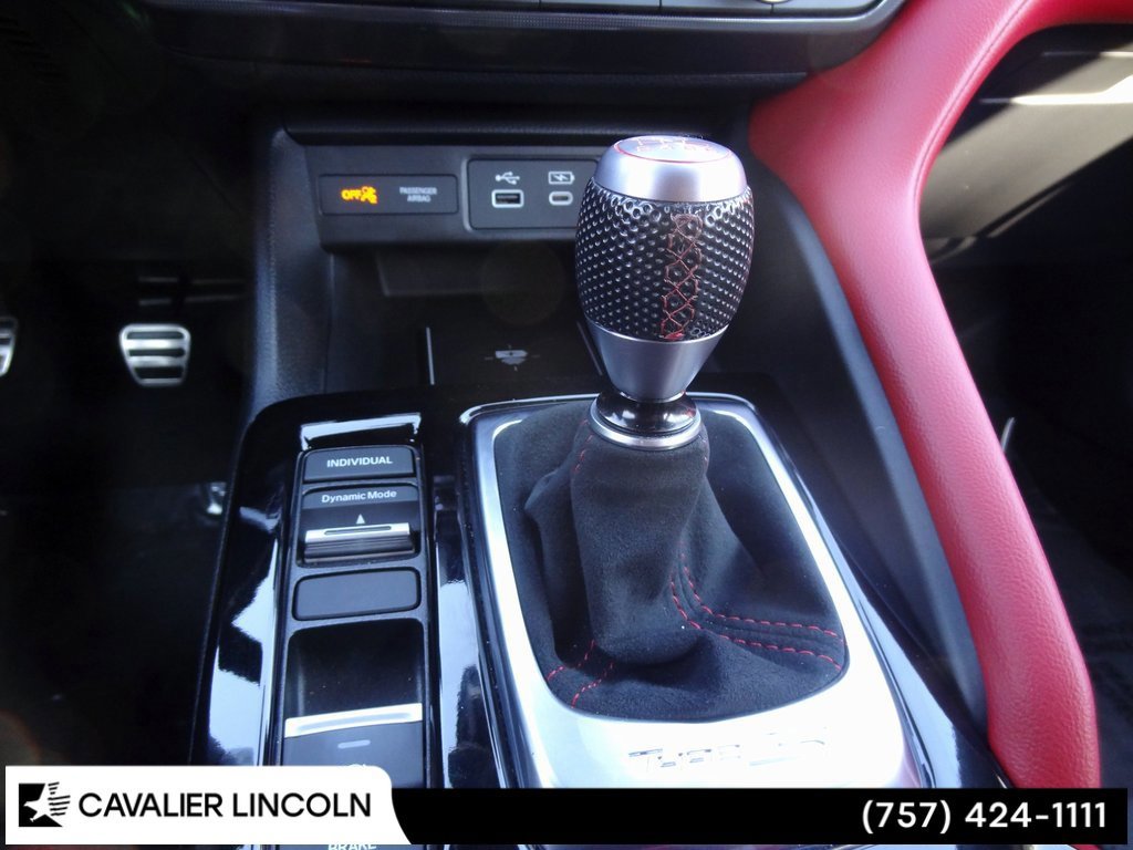 Used 2024 Acura Integra Type S image 45