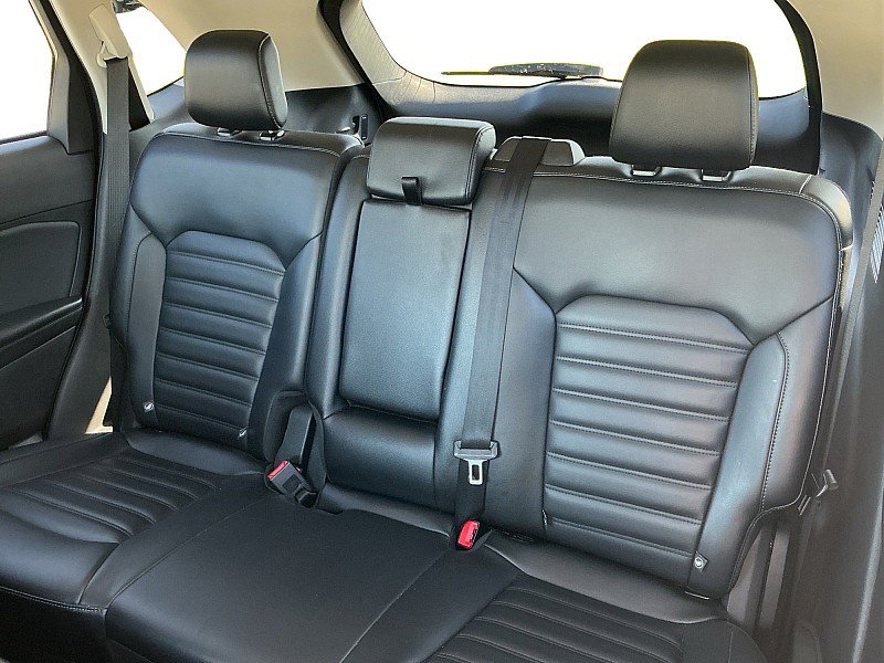 Certified 2024 Ford Edge SEL AWD/4WD image 12