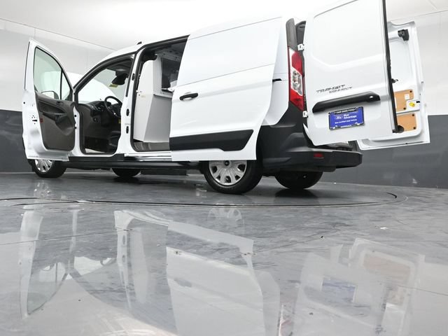 Certified 2020 Ford Transit Connect XL FWD image 50