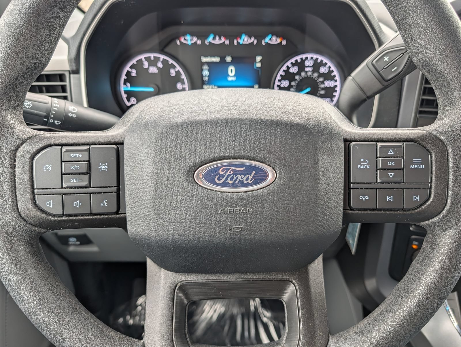 Certified 2023 Ford F150 XLT w/ Trailer Tow Package AWD/4WD image 27