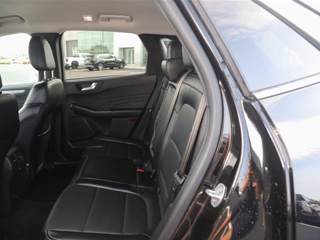Certified 2024 Ford Escape Platinum AWD/4WD image 22