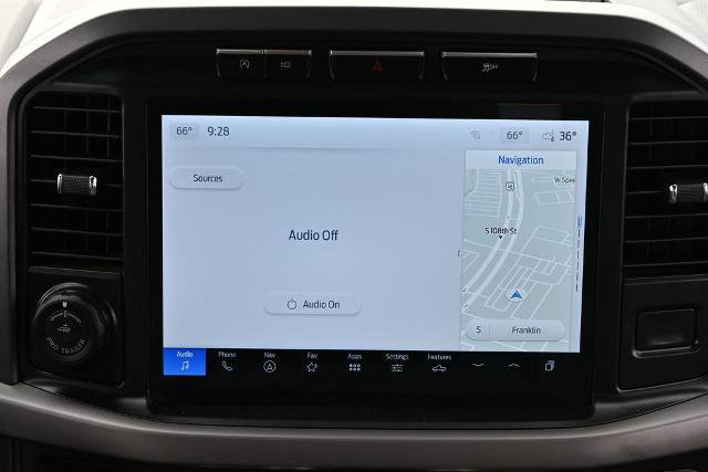 Certified 2024 Ford F150 XLT image 29