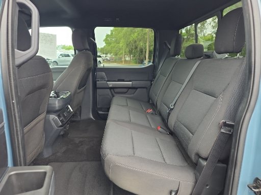 Certified 2023 Ford F150 XLT w/ Equipment Group 302A High RWD image 17
