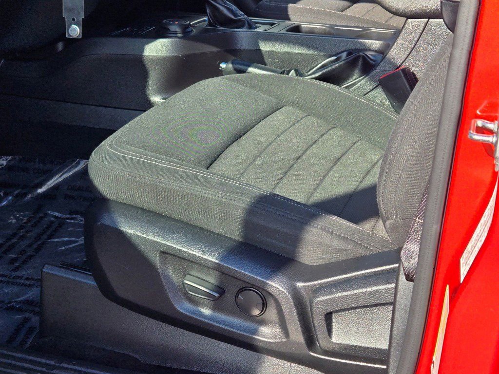 Certified 2019 Ford Ranger XLT w/ Equipment Group 302A Luxury image 22