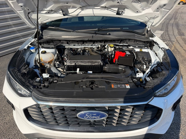 Certified 2024 Ford Escape Active w/ Tech Pack #2 AWD/4WD image 14