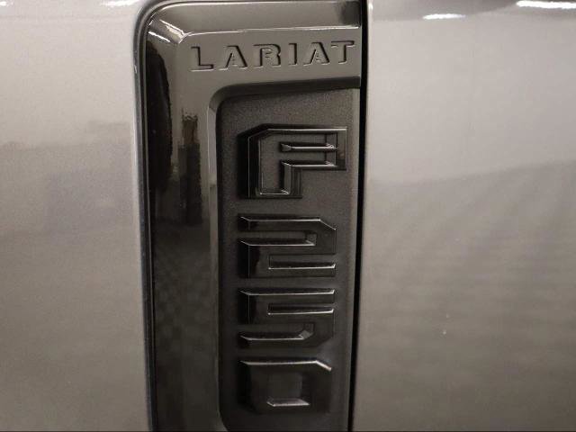 Certified 2021 Ford F250 Lariat image 39