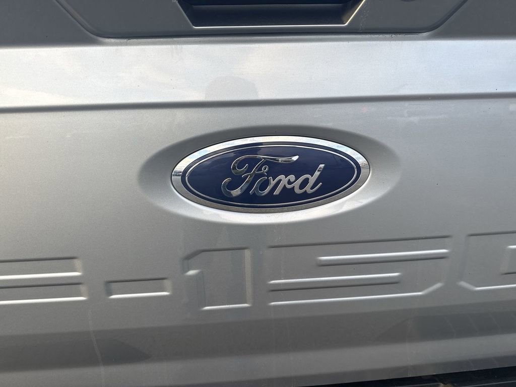 Certified 2023 Ford F150 XLT w/ Equipment Group 302A High image 6