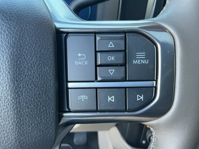 Certified 2026 Ford F350 Platinum w/ Platinum Plus Package AWD/4WD image 19