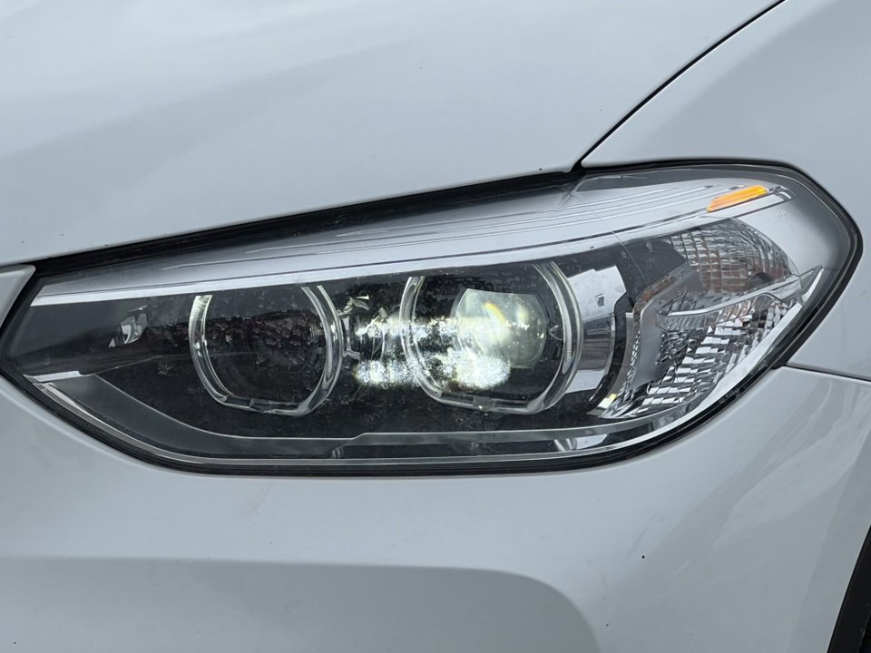 Used 2021 BMW X3 xDrive30i image 38