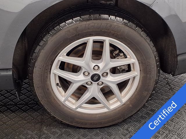 Certified 2023 Ford Edge SEL w/ Convenience Package AWD/4WD image 30