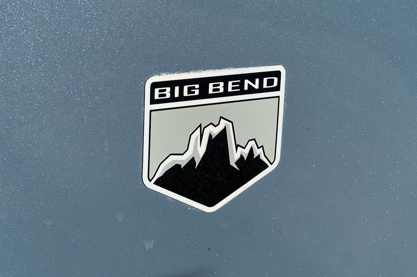 Certified 2024 Ford Bronco Sport Big Bend image 51