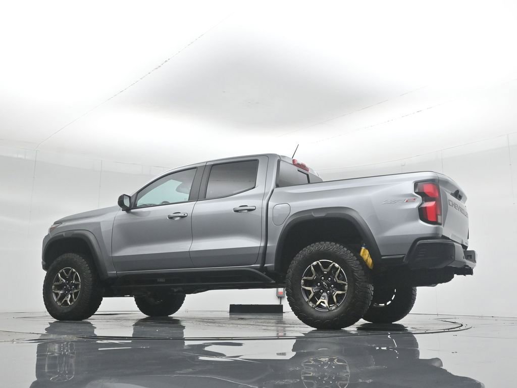Used 2024 Chevrolet Colorado ZR2 w/ Technology Package image 54