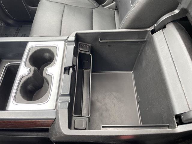 Used 2018 GMC Sierra 1500 SLT AWD/4WD image 34