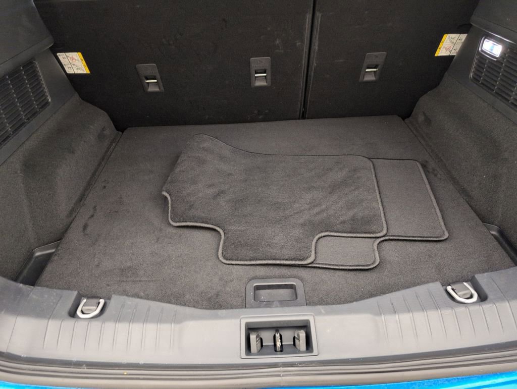 Certified 2025 Ford Mustang Mach-E Select w/ Comfort Package Lite image 34