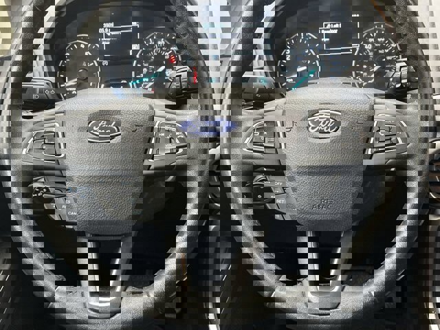 Certified 2019 Ford EcoSport SE w/ SE Convenience Package image 16