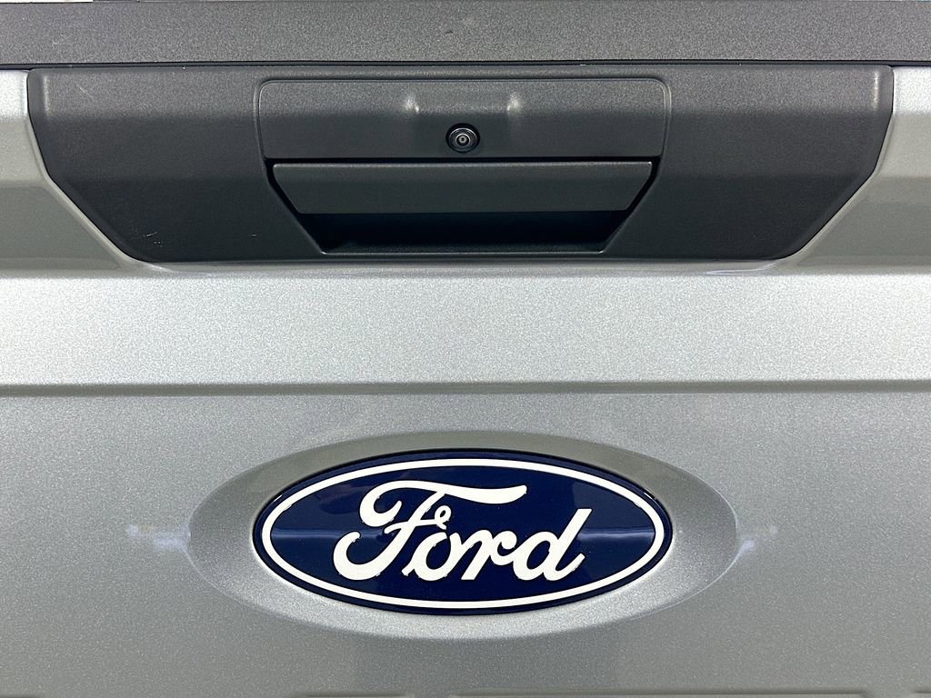 Certified 2025 Ford F150 XLT w/ Equipment Group 301A Standard AWD/4WD image 18