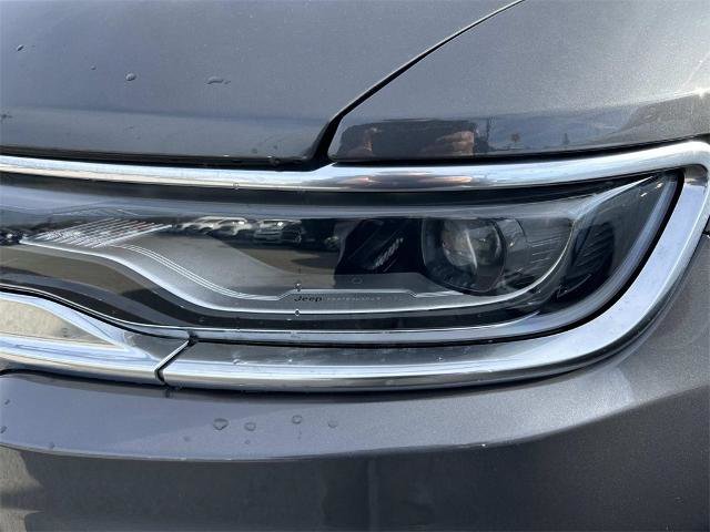 Used 2023 Jeep Wagoneer Series III w/ Preferred Equipment Group image 8