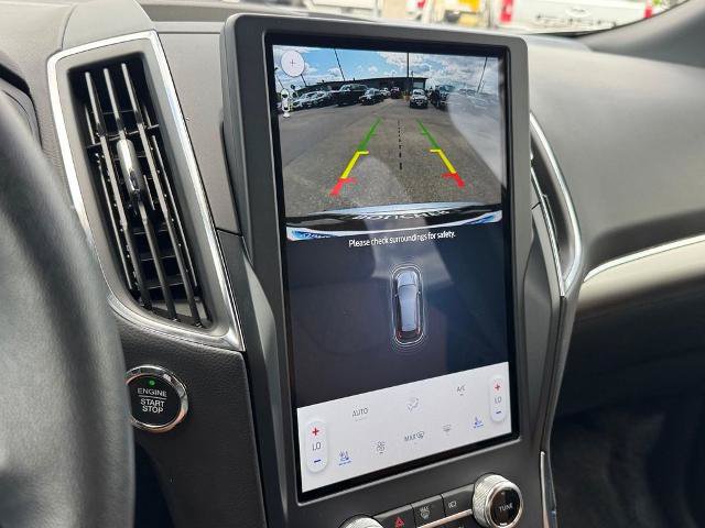 Certified 2024 Ford Edge Titanium w/ Titanium Elite Package AWD/4WD image 23