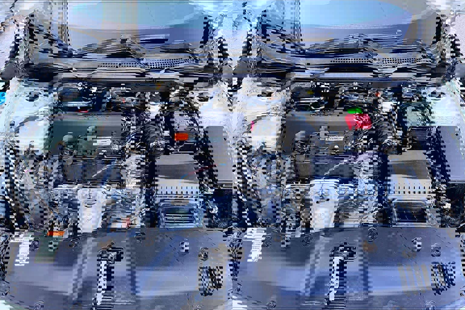 Used 2018 Honda Civic LX image 33