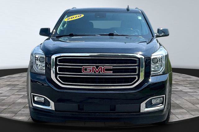 Used 2020 GMC Yukon SLT w/ Open Road Package RWD image 3